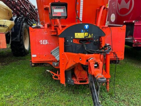 Kuhn 1480 Profile