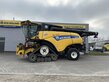 New Holland CR 10.90