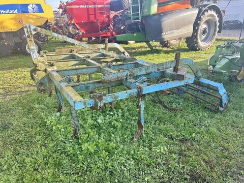 Lemken Smaragd 90-300