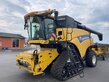New Holland CR 9090 SCR