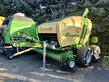 Krone Comprima F 155 XC