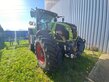 CLAAS Axion 850