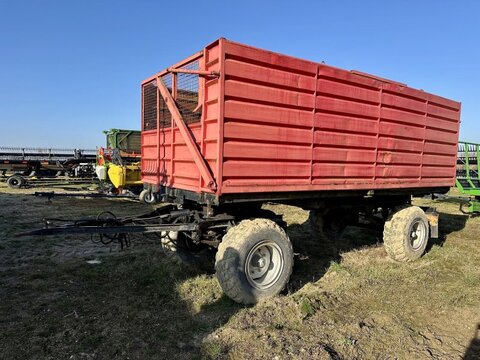 Fortschritt HW 80