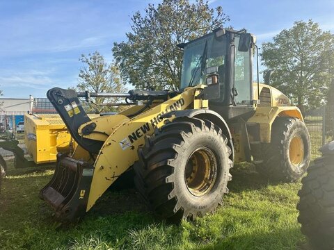 New Holland W 170 C 2