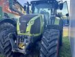 CLAAS Axion 850