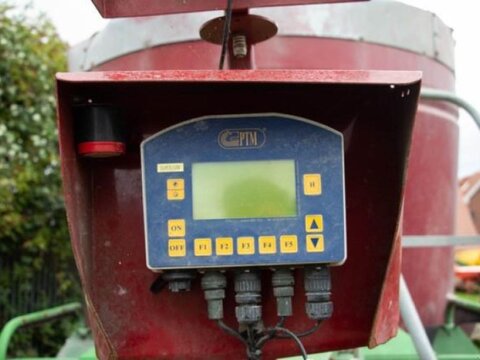 Strautmann Verti-Mix 1801 DOUBLE 2