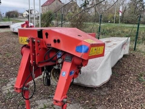 <strong>Kuhn GMD 802</strong><br />