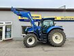 New Holland T 7.195 S