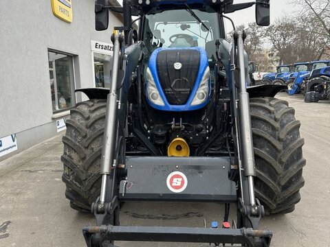 New Holland T 6.145 