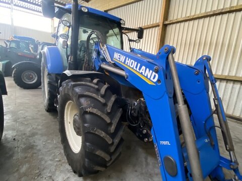 New Holland T 6.175 3