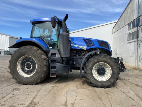 New Holland T 8.380 UC 3