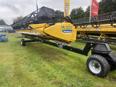 New Holland 760 CG VARIFEED 2