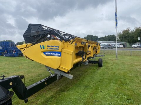 New Holland 760 CG VARIFEED 3