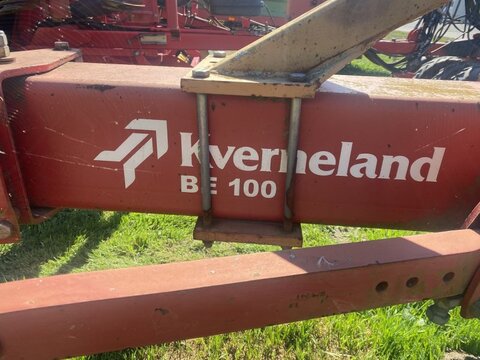 Kverneland BE 100 3