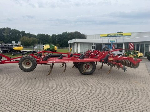 Horsch Terrano 5 FM 2