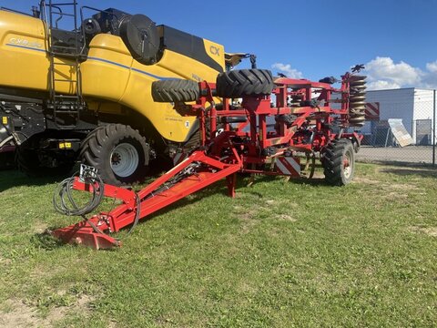 Horsch Terrano 5 FM 3