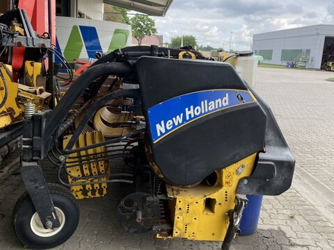 New Holland 270 FP 3