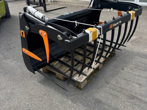 Sonstige SILOGRAB M+ 170