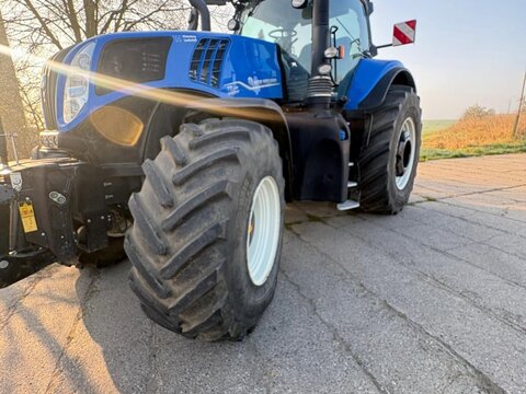 New Holland T8.435 AC