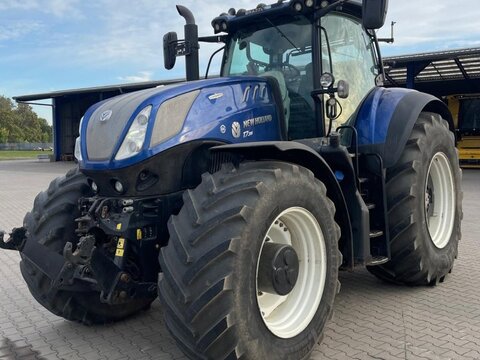 New Holland T 7.315