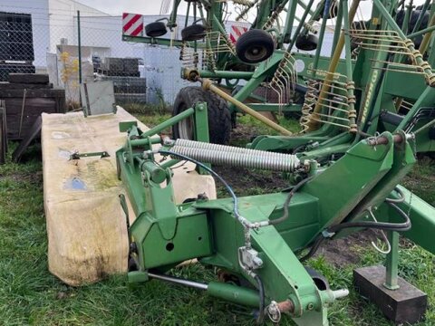 <strong>Krone EasyCut 400</strong><br />
