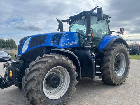 New Holland T 8.380 AC