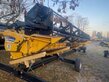 New Holland 9,15m Varifeed