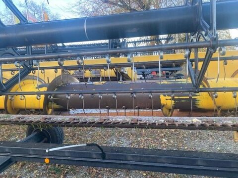 New Holland 9,15m Varifeed 3