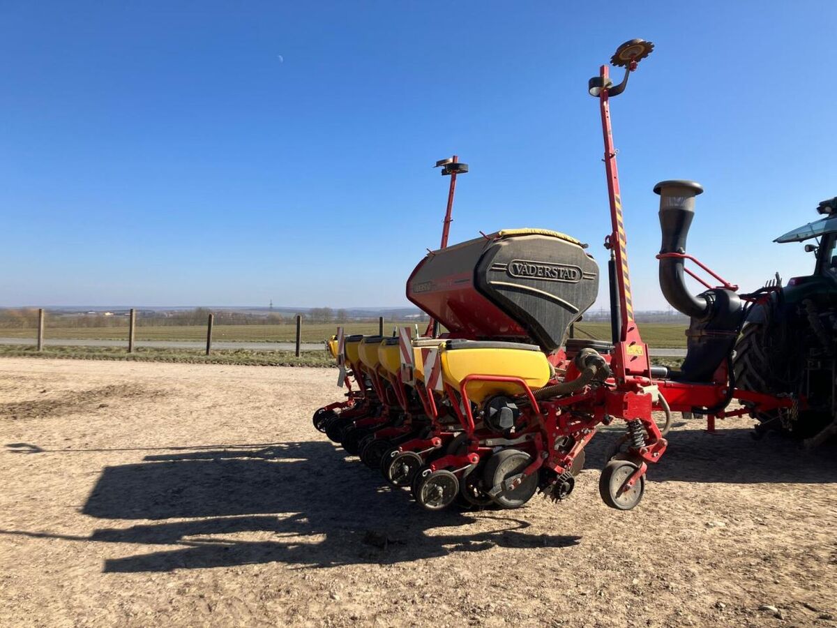 Väderstad Tempo TPF 6 2