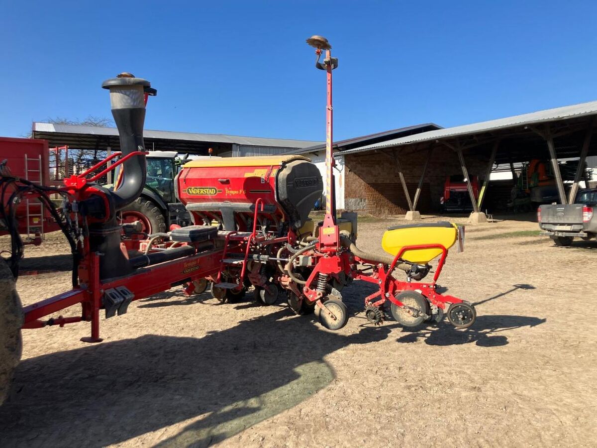 Väderstad Tempo TPF 6 3