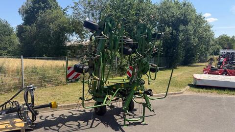Krone KW 8.82/8