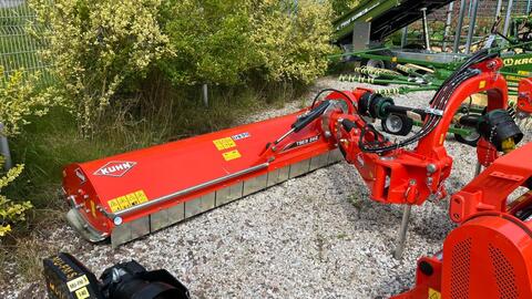 Kuhn TBES 262