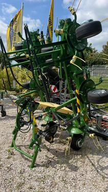 Krone Vendro 820