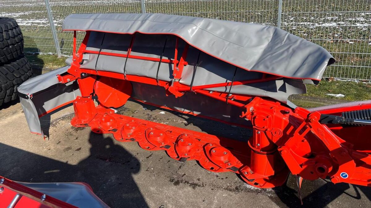 Kuhn GMD 285 280 FF 3