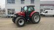 Case IH Luxxum 120 Frontzapfwelle