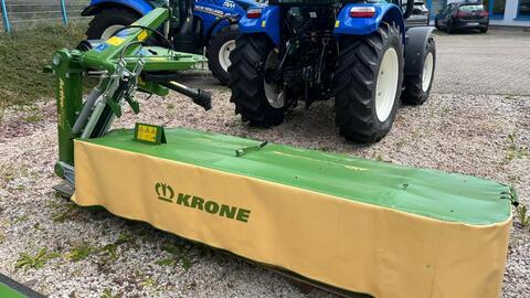 Krone Active Mow R 280