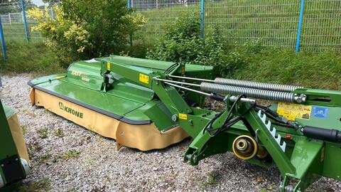 Krone EasyCut R 320 CV