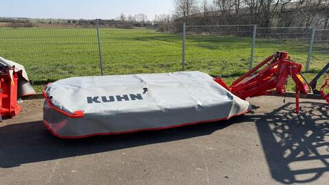 Kuhn GMD 310 FF Fast Fit