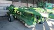 Krone EasyCut 6210 CV