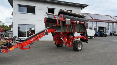 Kuhn Merge Maxx 950