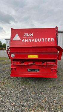 Annaburger HTS 18.04