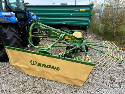 Krone Swadro 380