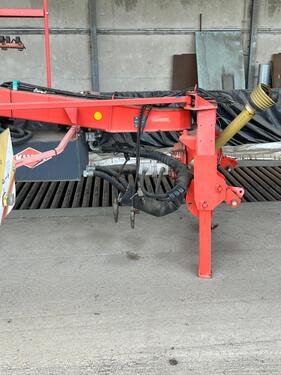 Kuhn GA 8020