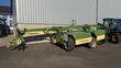 Krone AMT 4000 CV