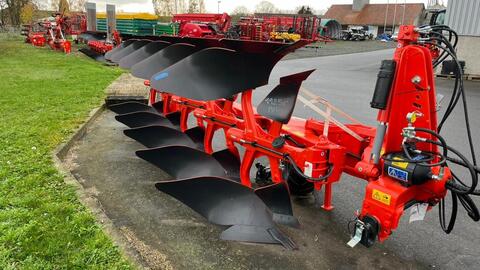 Kühne Vari-Master 153 4E