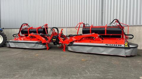 Kuhn FC 9330 RA