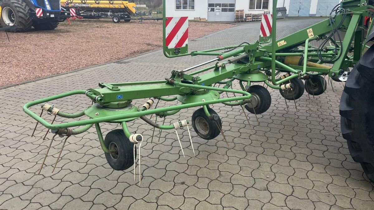 Krone KW 6.72/6 2