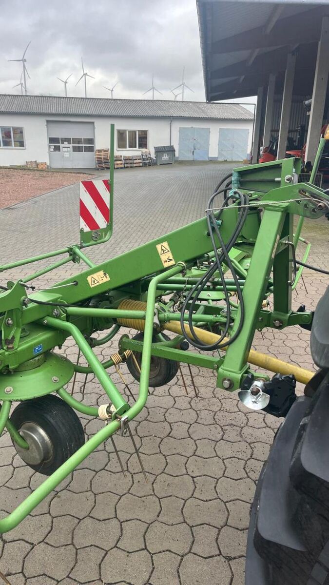 Krone KW 6.72/6 3