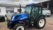 New Holland T 4.100 F Schmalspur Obstbau Weinbau