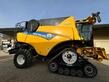 New Holland CR 8.80 Raupe 8,53m SW + SWW